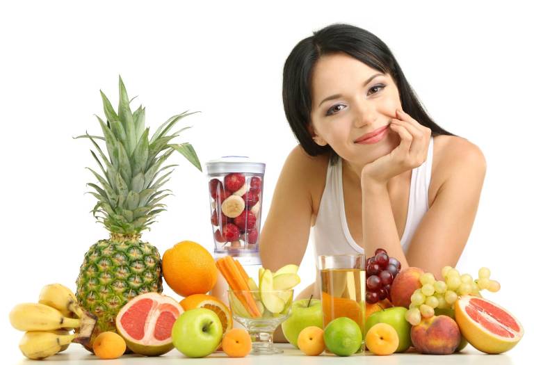 Ăn gì? Kiêng gì giúp cải thiện chức năng sinh lý ở nữ?