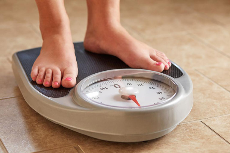 thoái hóa khớp gối