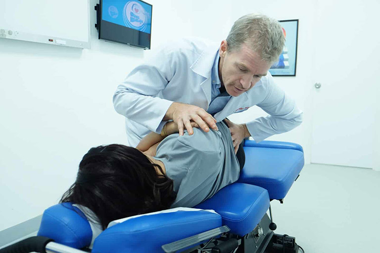 thoát vị đĩa đệm l5 s1 có nguy hiểm không