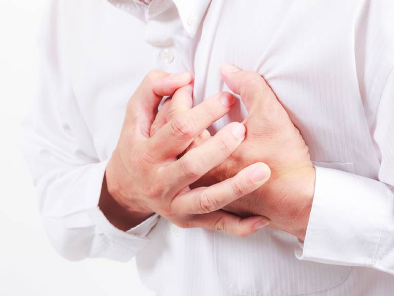 Tác dụng phụ của thuốc dạ dày Esomeprazol