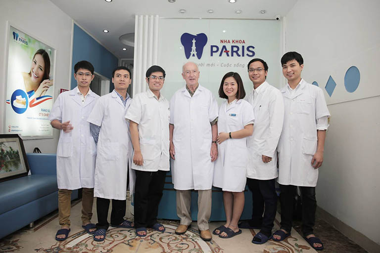Top 10 địa chỉ chỉnh nha, niềng răng uy tín tại Hà Nội