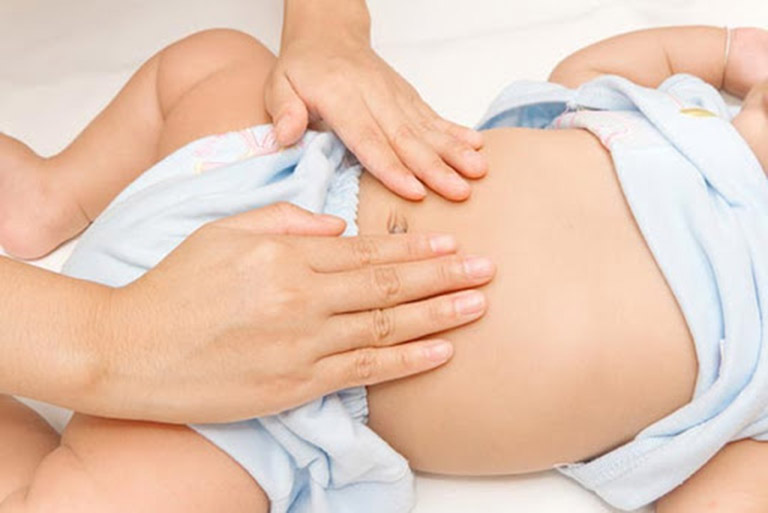 Viêm loét dạ dày ở trẻ em