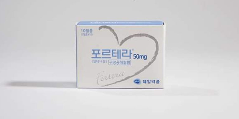 kẹo ngậm chống xuất tinh sớm