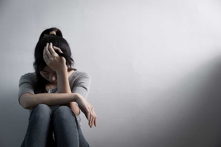 Yếu sinh lý ở nữ giới