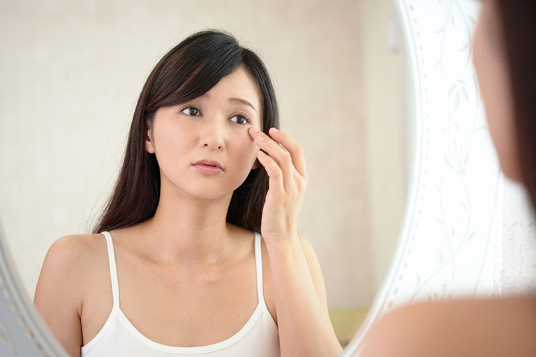 Yếu sinh lý ở nữ giới