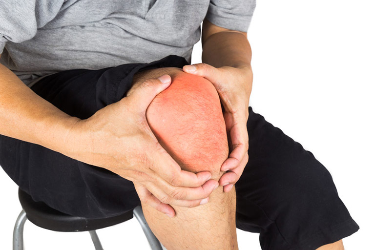 Bệnh tràn dịch khớp gối có chữa được không