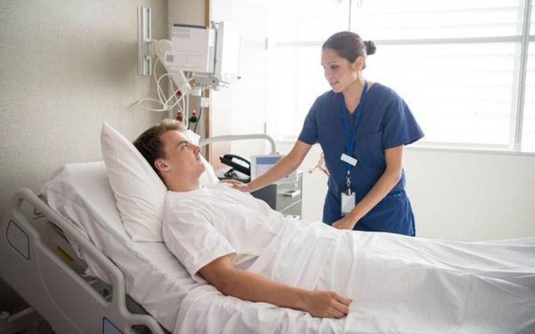Các biện pháp phòng ngừa biến chứng sau khi mổ thoát vị đĩa đệm cột sống 