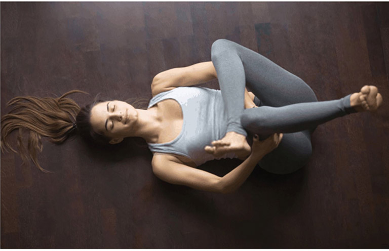 cách chữa đau thần kinh tọa