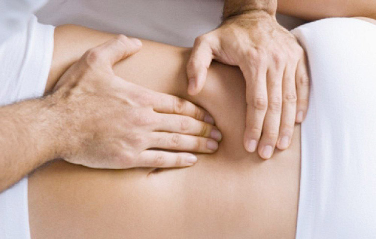 cách chữa đau thần kinh tọa