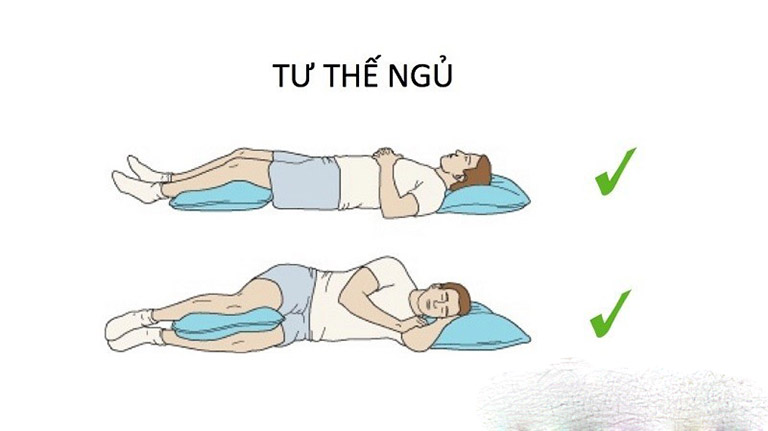 cách chữa đau thần kinh tọa