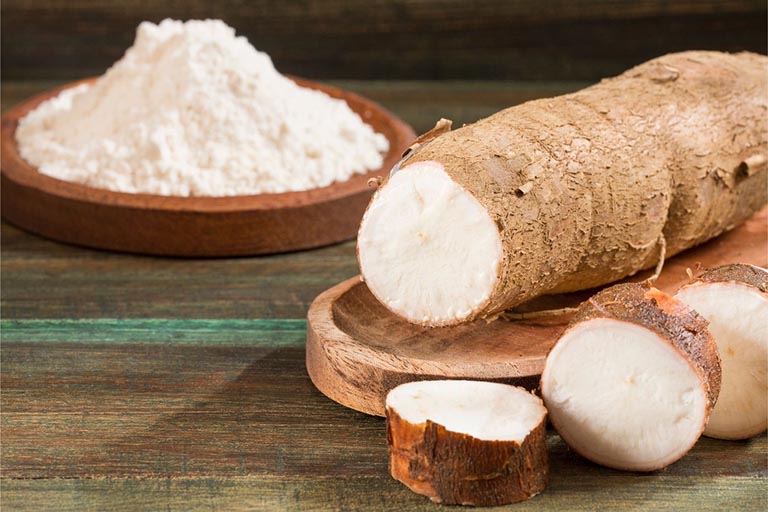chữa đau mỏi vai gáy bằng thuốc Nam