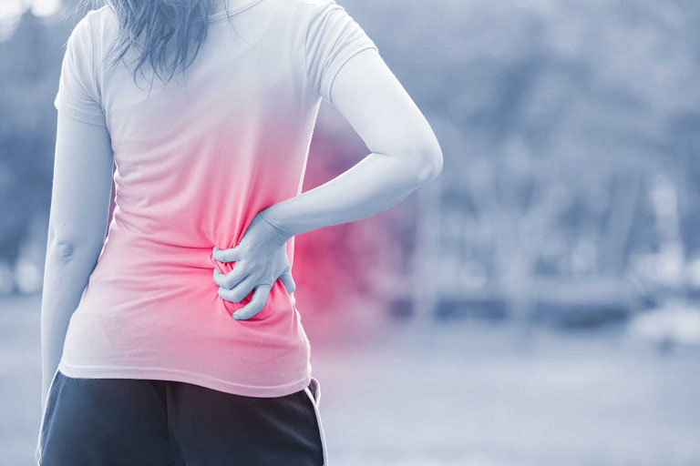 Ưu - nhược điểm khi chữa thoát vị đĩa đệm bằng xà đơn