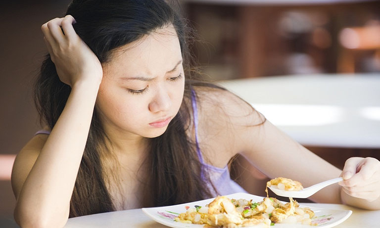 Dấu hiệu mang thai tuần đầu