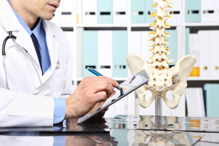 Các phương pháp chẩn đoán đau thần kinh tọa