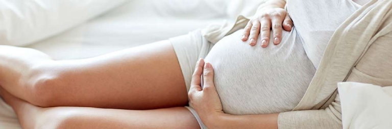 Nguyên nhân dẫn đến đau thần kinh tọa khi mang thai