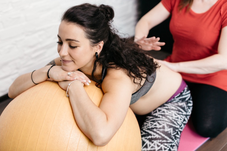Massage giảm đau