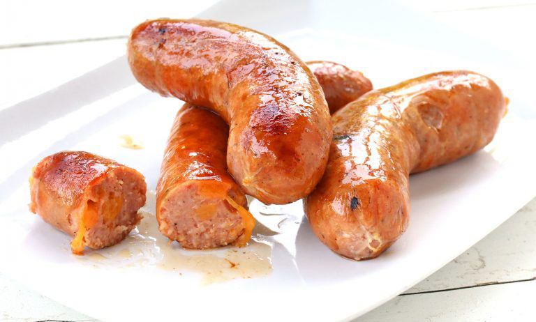 Bệnh đau dây thần kinh tọa nên ăn gì