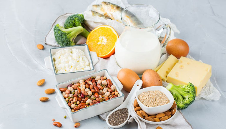 đau dây thần kinh tọa nên kiêng gì