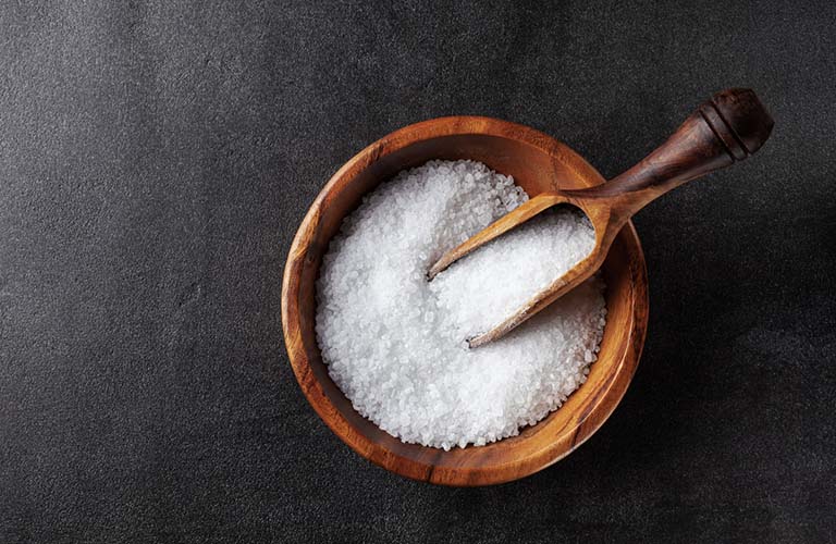 Bệnh đau dây thần kinh tọa nên ăn gì