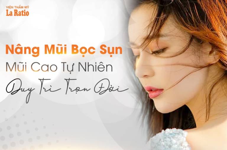 Viện thẩm mỹ La Ratio