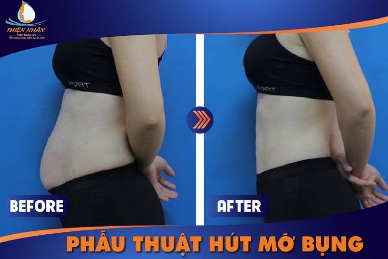 Viện thẩm mỹ Thiện Nhân