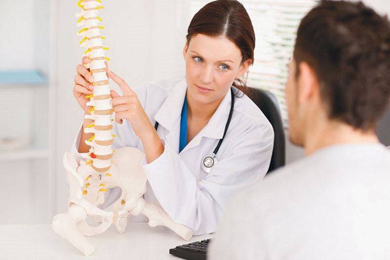 Chi phí phẫu thuật thoát vị đĩa đệm ở bệnh viện Chợ Rẫy