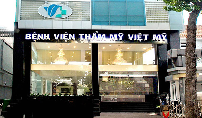 nâng mũi cho nam giới tại tphcm