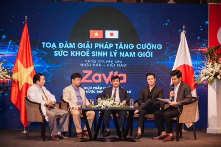 Thực phẩm chức năng tăng cường sinh lý Zawa có tốt không?