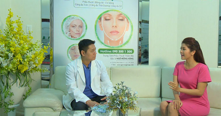 Hạ gò má ở đâu tốt nhất tphcm