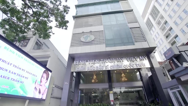 Hạ gò má ở đâu tốt nhất tphcm