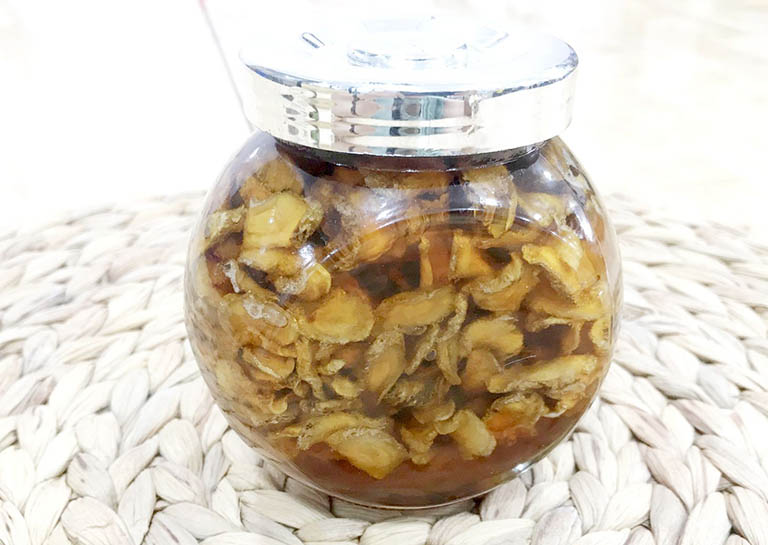 Sâm Ngọc Linh Quảng Nam