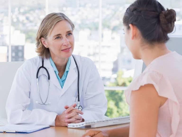 Một số lưu ý an toàn đối với phụ nữ mang thai bị thoát vị đĩa đệm