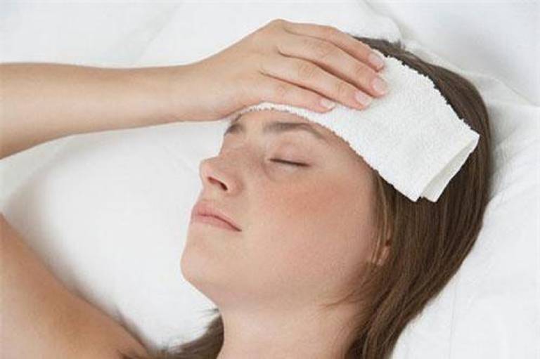 Một số lưu ý trong tiêm ngừa trước khi mang thai