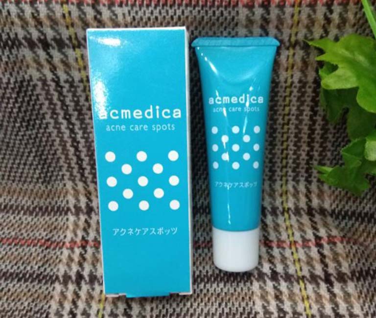 Top 11 loại kem trị mụn đầu đen tốt nhất được chị em chia sẻ