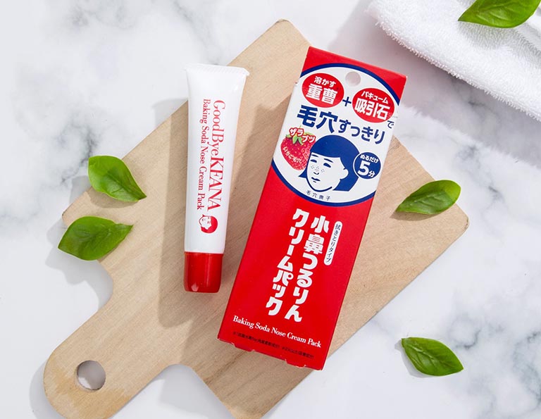 Top 11 loại kem trị mụn đầu đen tốt nhất được chị em chia sẻ