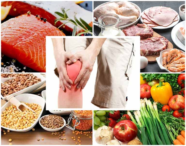 Tràn dịch khớp gối bao lâu thì khỏi