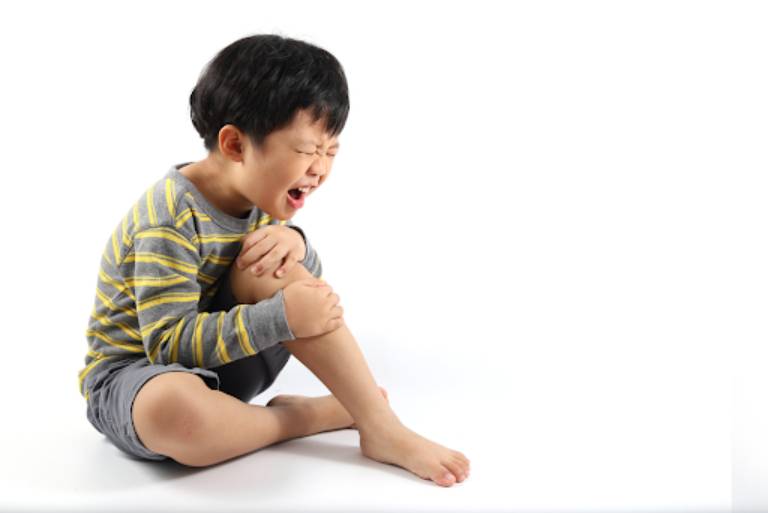 Viêm xương khớp
