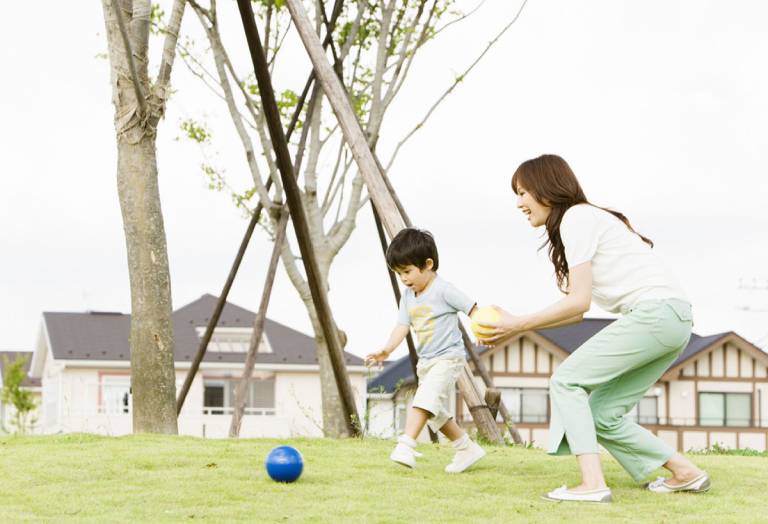 Phòng ngừa đau khớp gối ở trẻ 4 tuổi hiệu quả