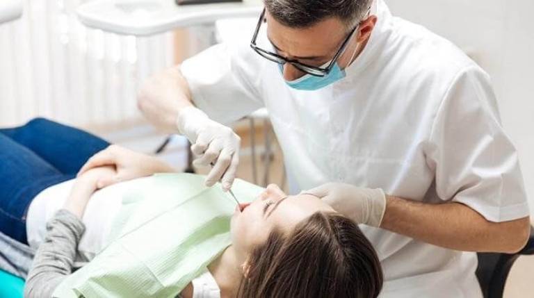 Biện pháp điều trị không dùng thuốc