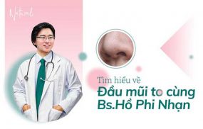 Bác sĩ thẩm mỹ Hồ Phi Nhạn