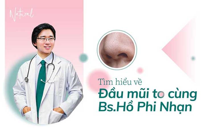Bác sĩ thẩm mỹ Hồ Phi Nhạn