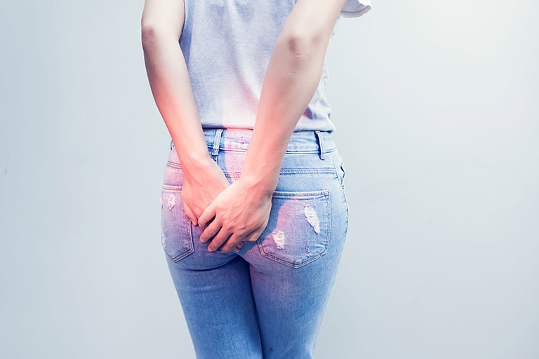 Triệu chứng của bệnh trĩ