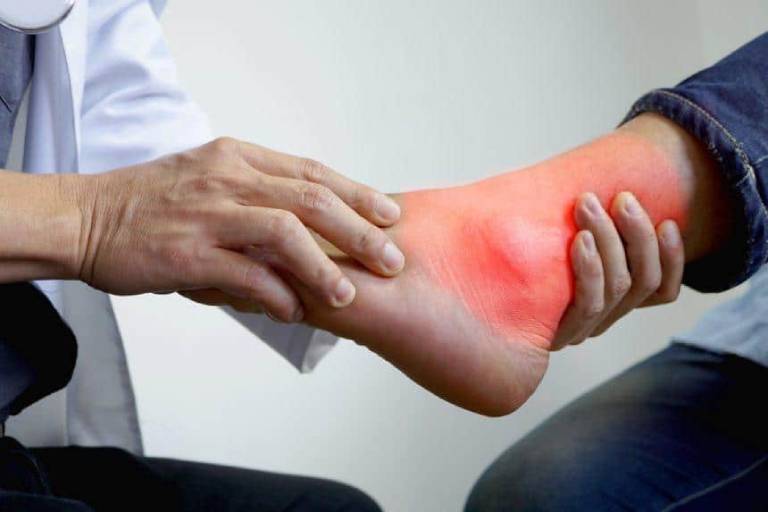 Phương pháp điều trị Tây y