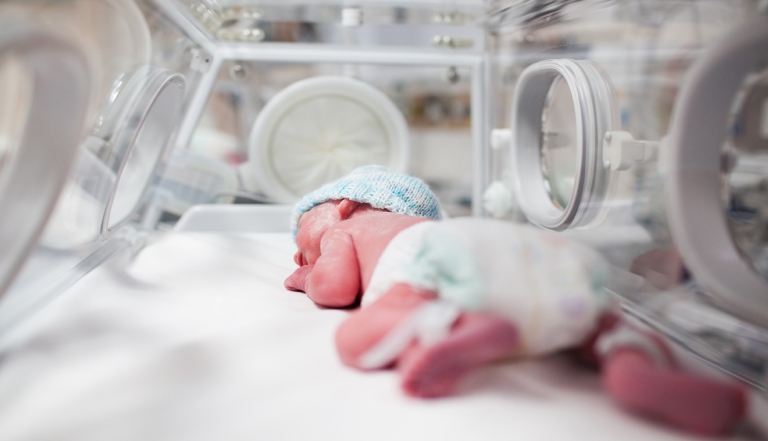 4 nguyên tắc hàng đầu về cách chăm sóc trẻ sinh non thiếu tháng