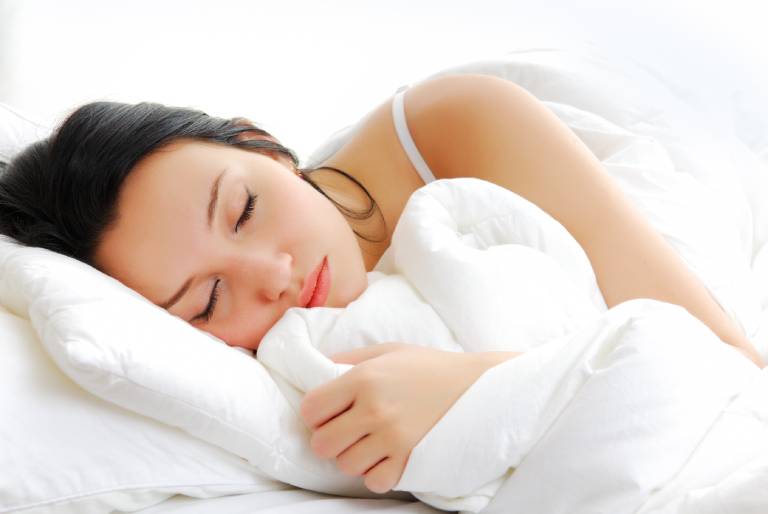 Dành nhiều thời gian nghỉ ngơi