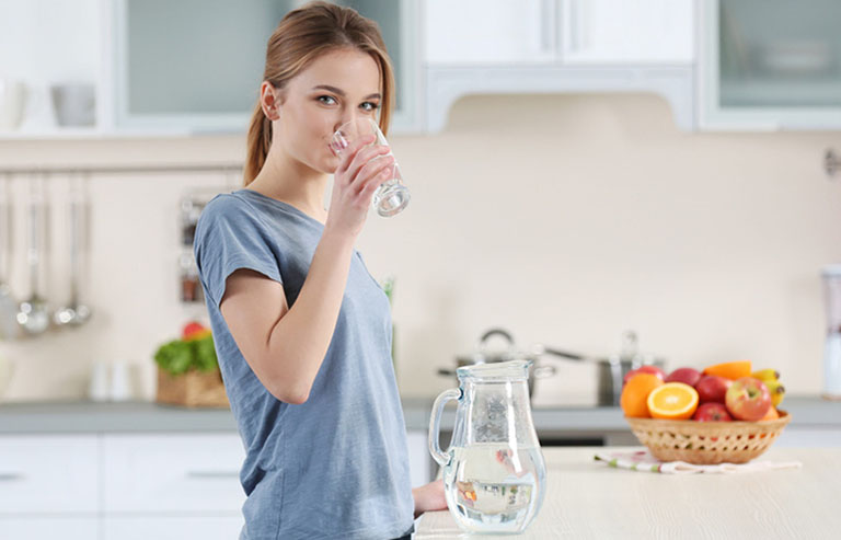 Chăm sóc người bệnh sốt xuất huyết
