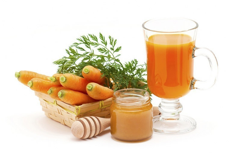Chữa bệnh trĩ bằng mật ong