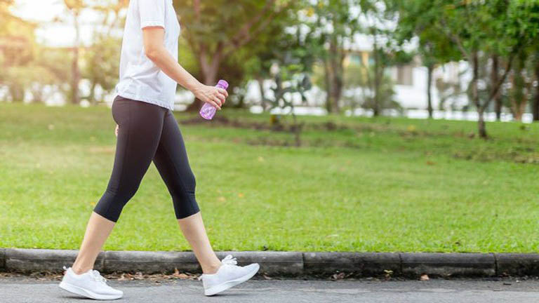 Đau thần kinh tọa có nên tập thể dục