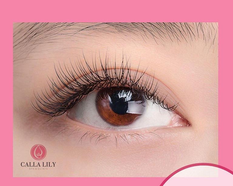 địa chỉ nối mi đẹp tại TPHCM