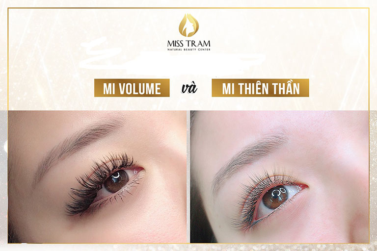 địa chỉ nối mi đẹp tại TPHCM
